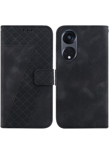 Oppo Reno 8t 5g Telefon Kılıfı (Yurt Dışından)