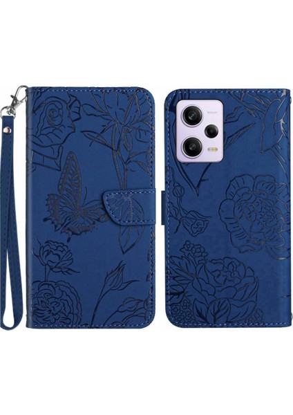 Xiaomi Redmi Note 12 Pro+ Telefon Kılıfı (Yurt Dışından)