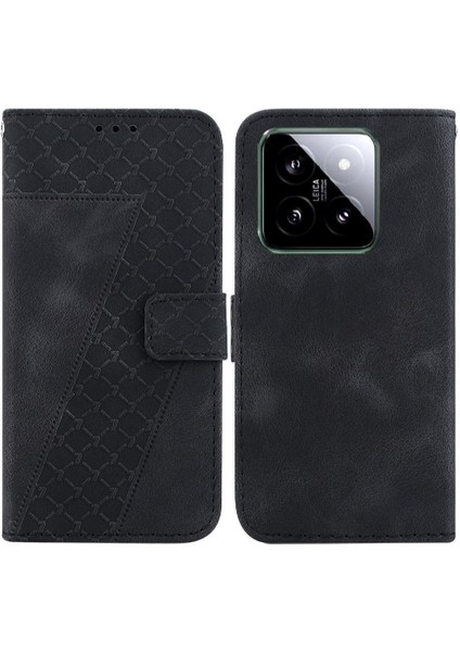 Xiaomi 14 Telefon Kılıfı (Yurt Dışından)