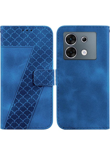Infinix Zero 30 5g Telefon Kılıfı (Yurt Dışından)