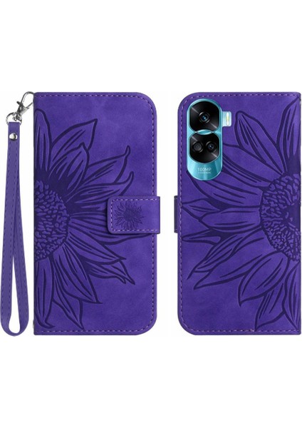 Honor 90 Lite Telefon Kılıfı (Yurt Dışından)