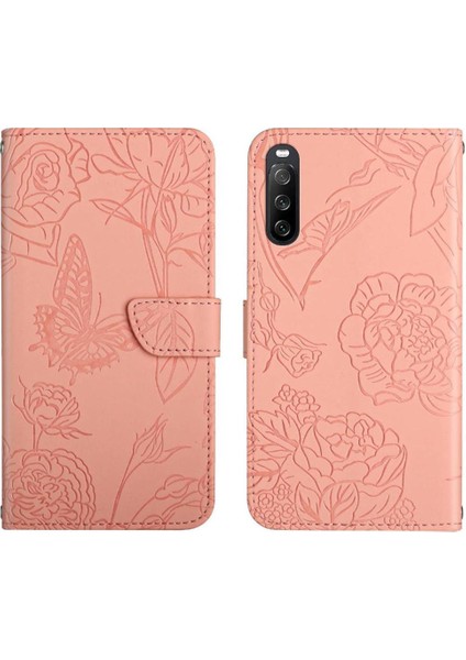 Sony Xperia 10 Iv Telefon Kılıfı (Yurt Dışından)