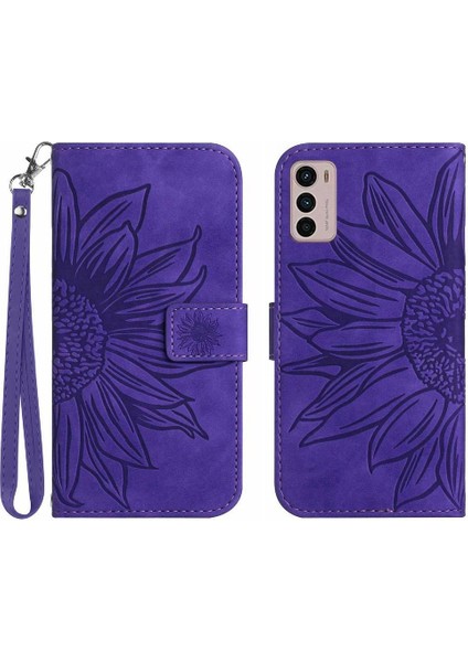 Motorola Moto G42 Telefon Kılıfı (Yurt Dışından)