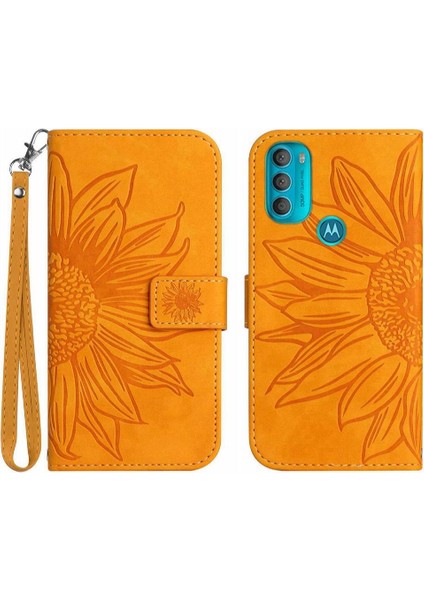 Motorola Moto G71 5g Telefon Kılıfı (Yurt Dışından)