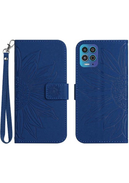 Motorola Moto G100 Telefon Kılıfı (Yurt Dışından)