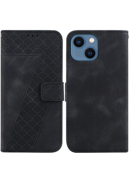 iPhone 13 Telefon Kılıfı (Yurt Dışından)
