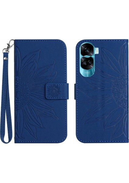 Honor 90 Lite Telefon Kılıfı (Yurt Dışından)