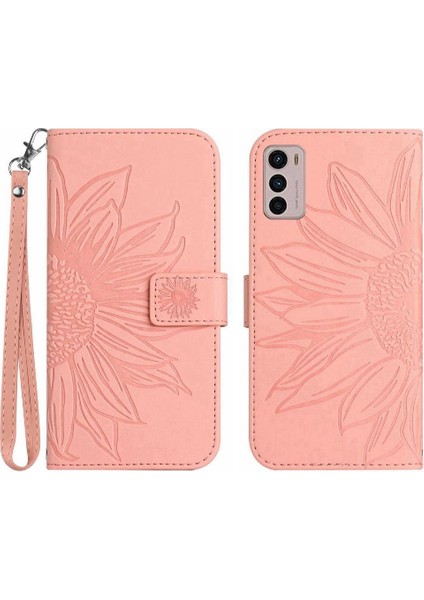 Motorola Moto G42 Telefon Kılıfı (Yurt Dışından)