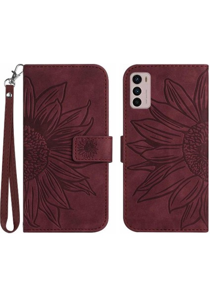 Motorola Moto G42 Telefon Kılıfı (Yurt Dışından)