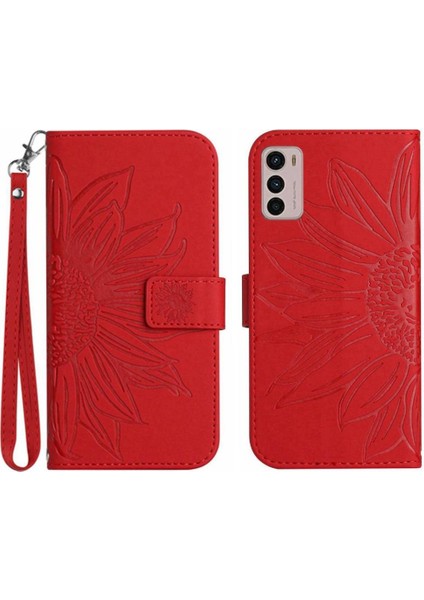 Motorola Moto G42 Telefon Kılıfı (Yurt Dışından)