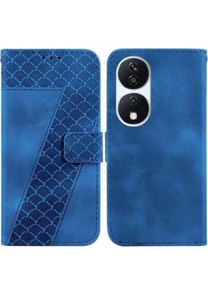 Honor X7B Telefon Kılıfı (Yurt Dışından)