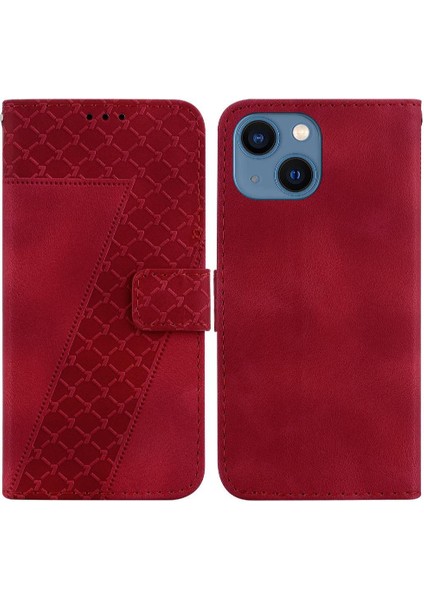 iPhone 15 Plus Telefon Kılıfı (Yurt Dışından)