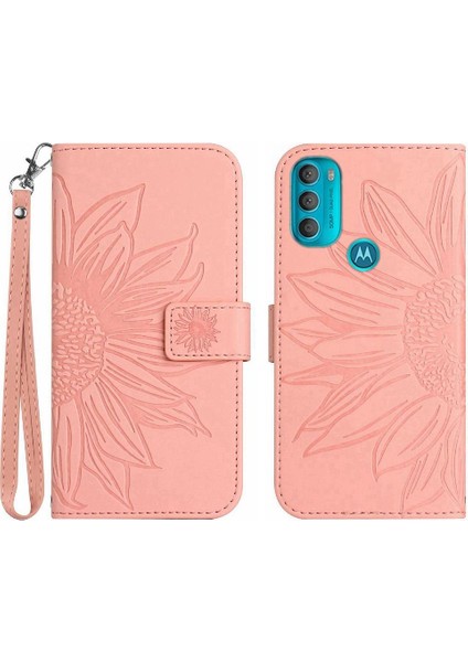 Motorola Moto G71 5g Telefon Kılıfı (Yurt Dışından)