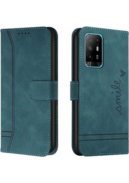 Oppo Reno 5z Telefon Kılıfı (Yurt Dışından) indirimleri