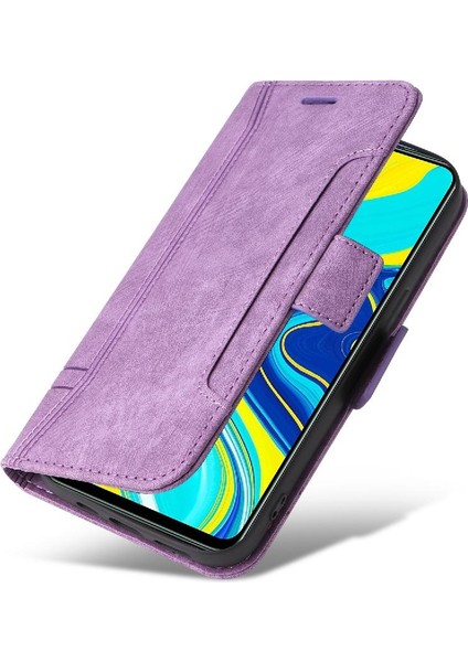 Xiaomi Redmi Note 9 Pro Telefon Kılıfı (Yurt Dışından) indirimleri