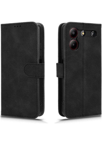 Zte A54 Telefon Kılıfı (Yurt Dışından)
