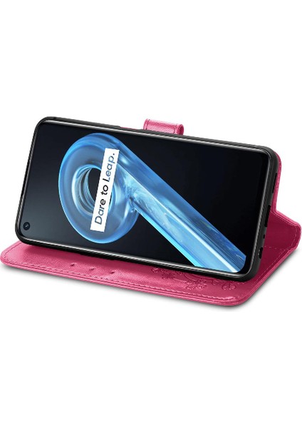 Realme 9i Telefon Kılıfı (Yurt Dışından) fırsatları