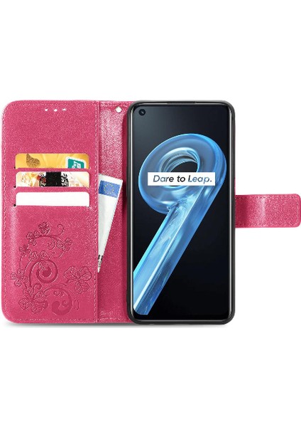 Realme 9i Telefon Kılıfı (Yurt Dışından) indirimleri