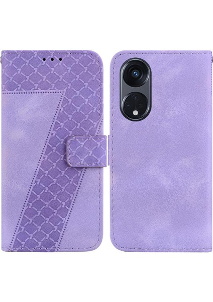 Oppo Reno 8t 5g Telefon Kılıfı (Yurt Dışından)