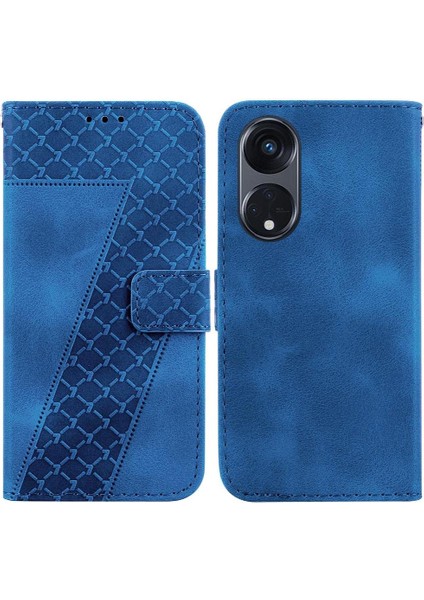 Oppo Reno 8t 5g Telefon Kılıfı (Yurt Dışından)