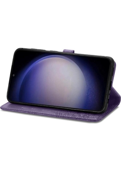 Samsung S23FE Telefon Kılıfı (Yurt Dışından) modelleri