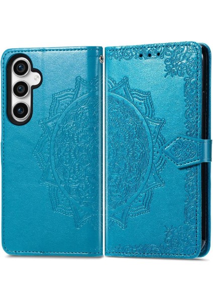 Samsung S23FE Telefon Kılıfı (Yurt Dışından)