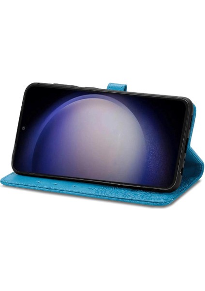 Samsung S23FE Telefon Kılıfı (Yurt Dışından) modelleri