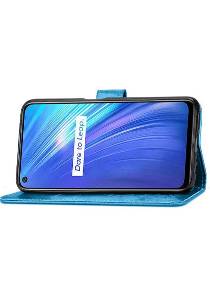 Realme 6 Telefon Kılıfı (Yurt Dışından) fiyatları