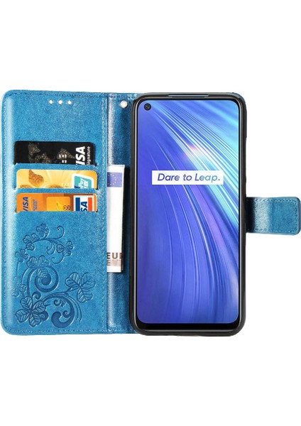 Realme 6 Telefon Kılıfı (Yurt Dışından) indirimleri