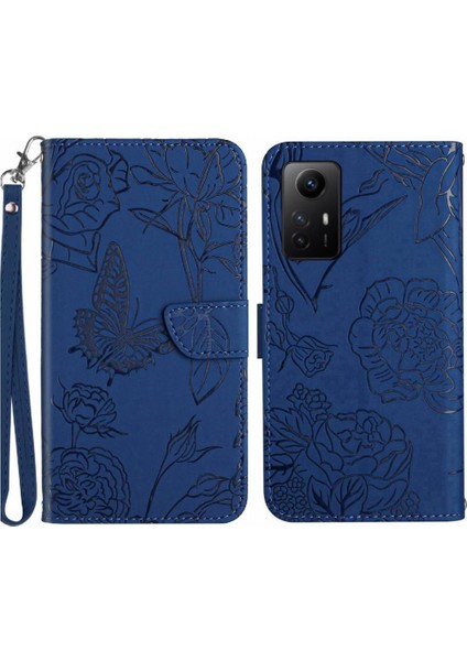 Xiaomi Redmi Note 12S Telefon Kılıfı (Yurt Dışından)