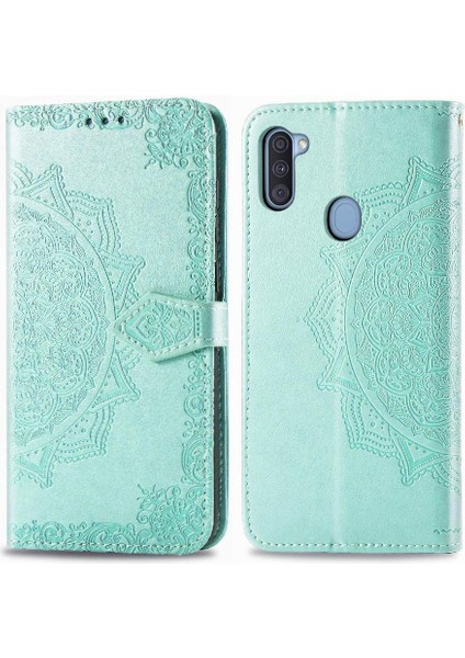 Samsung A11 Telefon Kılıfı (Yurt Dışından)