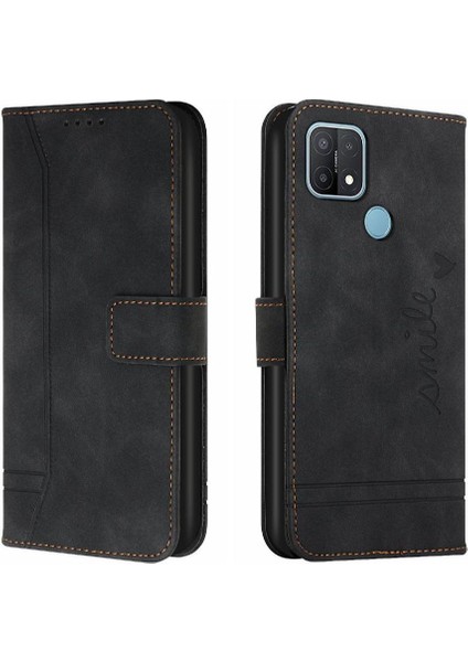 Oppo A15/A15S Telefon Kılıfı (Yurt Dışından)