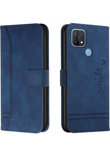 Oppo A15/A15S Telefon Kılıfı (Yurt Dışından)