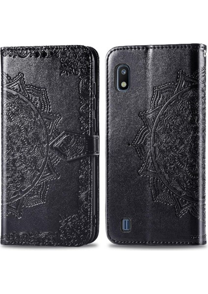 Samsung A10 Telefon Kılıfı (Yurt Dışından)
