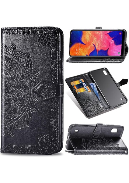 Samsung A10 Telefon Kılıfı (Yurt Dışından) fiyatları