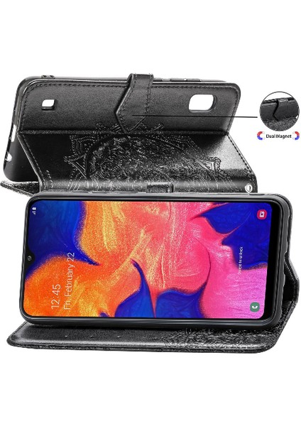 Samsung A10 Telefon Kılıfı (Yurt Dışından) modelleri