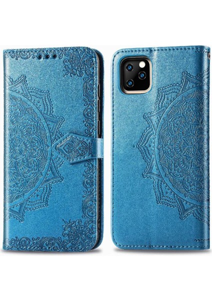 iPhone 11 Promax Telefon Kılıfı (Yurt Dışından)