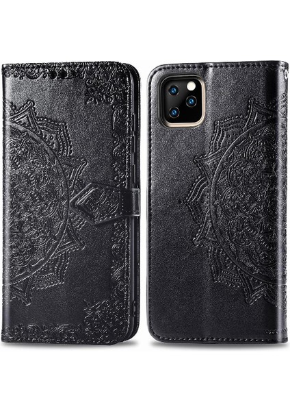 iPhone 11 Promax Telefon Kılıfı (Yurt Dışından)
