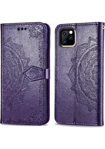 iPhone 11 Promax Telefon Kılıfı (Yurt Dışından)