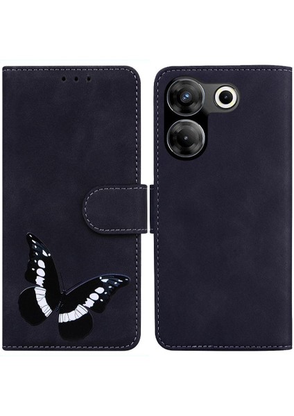 Tecno Camon 20 Telefon Kılıfı (Yurt Dışından)