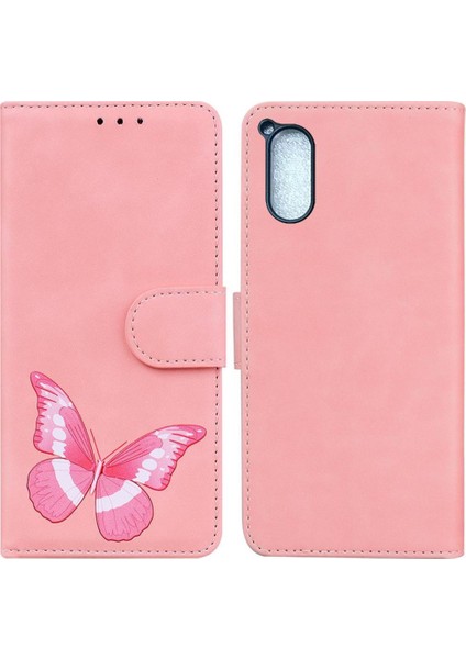 Sony Xperia 5 V Telefon Kılıfı (Yurt Dışından)