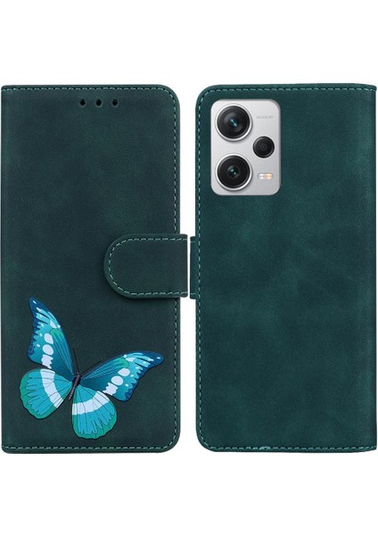 Xiaomi Redmi Note 12 Pro Plus Telefon Kılıfı (Yurt Dışından)