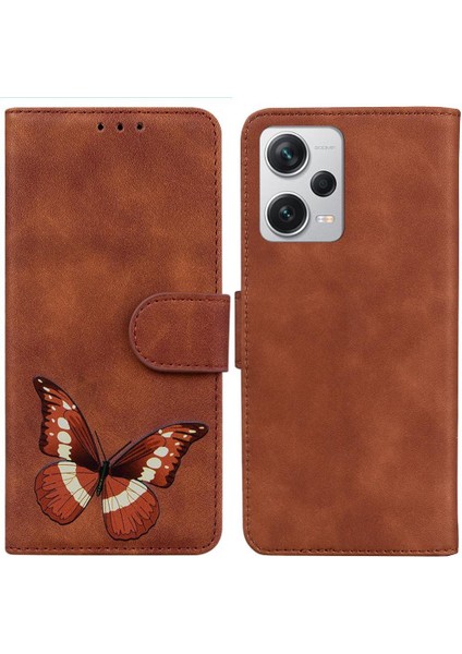 Xiaomi Redmi Note 12 Pro Plus Telefon Kılıfı (Yurt Dışından)