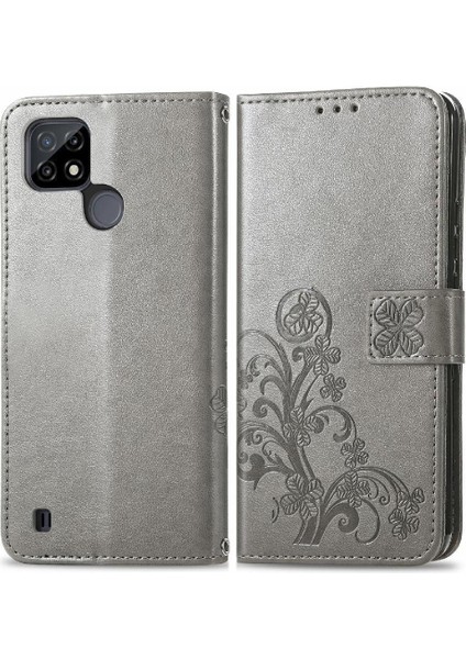 Realme C21Y Telefon Kılıfı (Yurt Dışından)