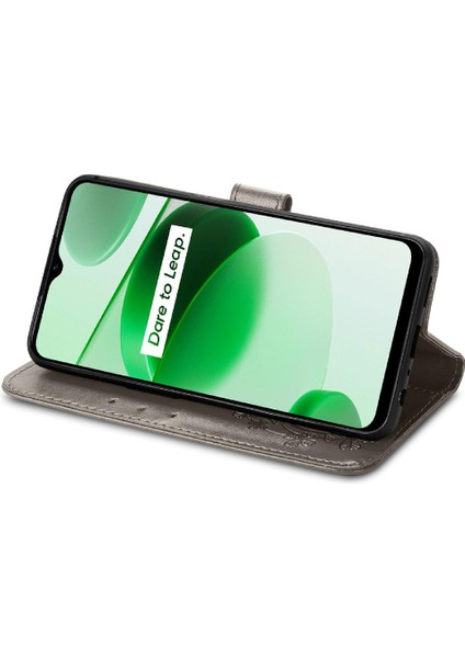 Realme C35 Telefon Kılıfı (Yurt Dışından) modelleri