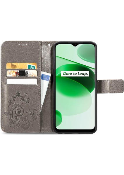 Realme C35 Telefon Kılıfı (Yurt Dışından) fırsatları