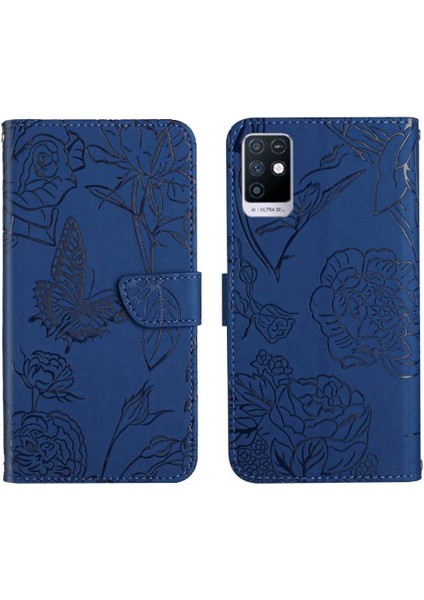 Infinix Note 10 Telefon Kılıfı (Yurt Dışından)