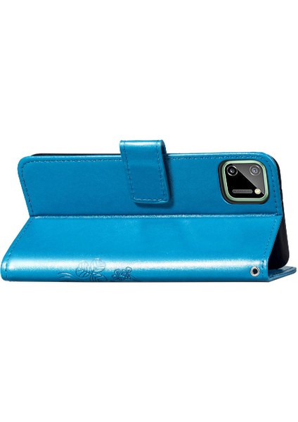 Realme C11 Telefon Kılıfı (Yurt Dışından) indirimleri