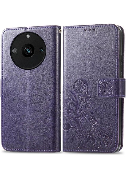 Realme 11 Pro Telefon Kılıfı (Yurt Dışından)