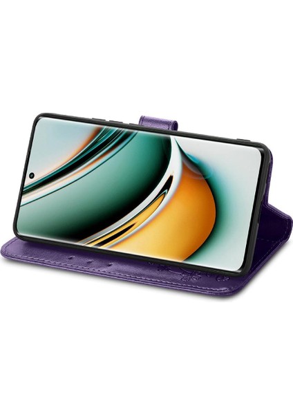 Realme 11 Pro Telefon Kılıfı (Yurt Dışından)